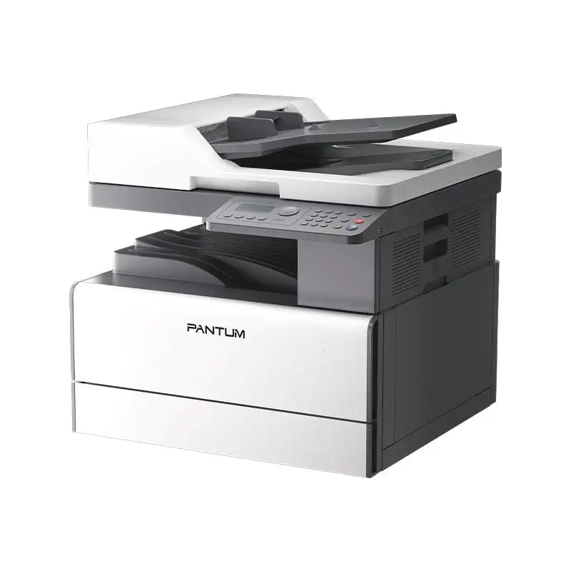 (BM320ADN) PANTUM EQUIPO MULTIFUNCION LÁSER MONOCROMO A3 3 EN 1 BM320ADN