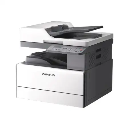 (BM320ADN) PANTUM EQUIPO MULTIFUNCION LÁSER MONOCROMO A3 3 EN 1 BM320ADN