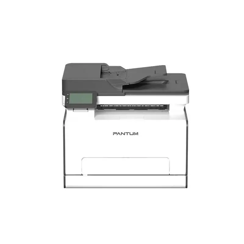 (CM2100ADW) PANTUM EQUIPO MULTIFUNCION LÁSER COLOR A4 RED/WIFI 3 EN 1 CM2100ADW BLANCO