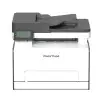(CM2100ADW) PANTUM EQUIPO MULTIFUNCION LÁSER COLOR A4 RED/WIFI 3 EN 1 CM2100ADW BLANCO