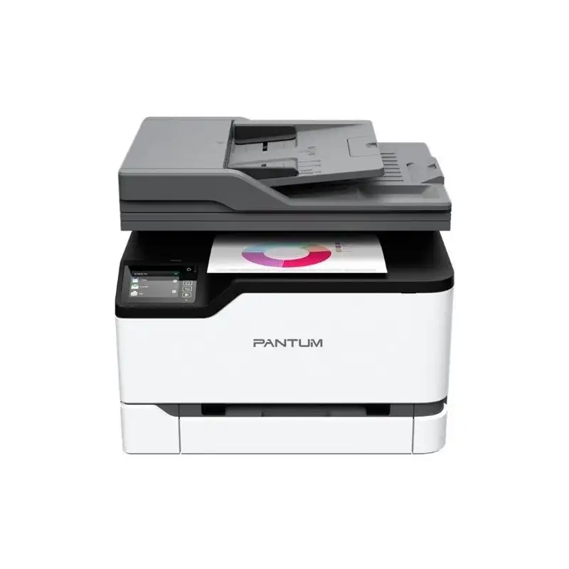 (CM2200FDW) PANTUM EQUIPO MULTIFUNCIÓN LÁSER COLOR CM2200FDW