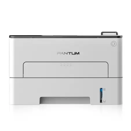 (P3020D) PANTUM IMPRESORA LÁSER MONOCROMO A4