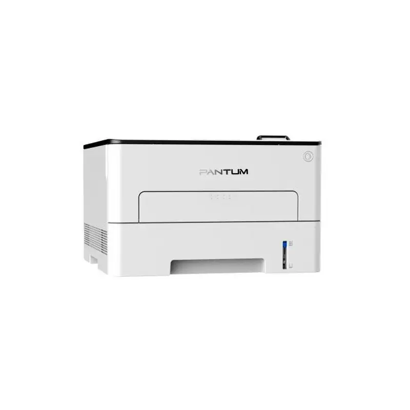 (P3305DW) PANTUM IMPRESORA LÁSER MONOCROMO A4 / LEGAL - 1200 X 1200 PPP -33 PPM - CAPACIDAD: 250 HOJAS   DUPLEX (PCL5E