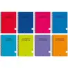 (88450096) PAPYRUS CUADERNO TAPA BLANDA 01-UNICLASIC 80H 90GR PAUTA 2