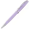 (100401719) PELIKAN BOLÍGRAFO JAZZ PASTEL TINTA AZUL COLOR LAVANDA CAJA DE REGALO