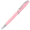 (100401720) PELIKAN BOLÍGRAFO JAZZ PASTEL TINTA AZUL COLOR ROSA CAJA DE REGALO