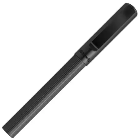 (400191304) PELIKAN ROLLER EDICIÓN PIÑA COLADA 0.7MM ANTRACITA