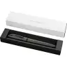 (400198404) PELIKAN PLUMA ESTILOGRÁFICA JAZZ NOBLE ELEGANCE M TINTA AZUL COLOR PIEDRA ESTUCHE DE REGALO
