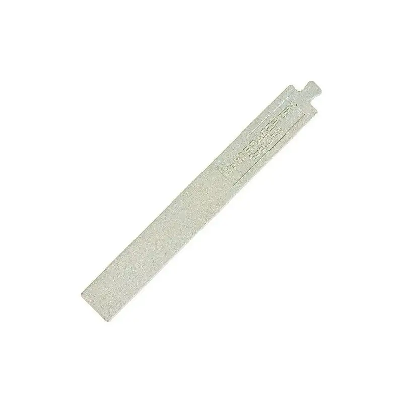 (ZER4-1O) PENTEL GOMA DE RECAMBIO PARA PORTAGOMAS CLIC ERASER HYPERASER -12U-