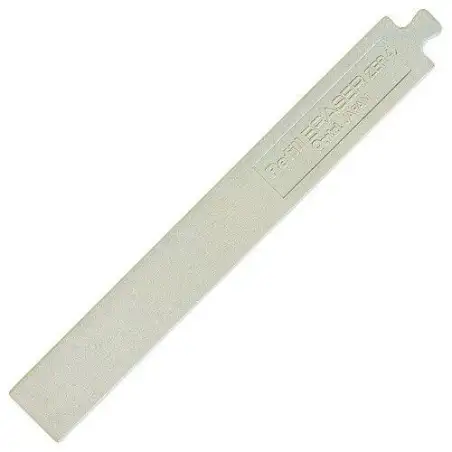 (ZER4-1O) PENTEL GOMA DE RECAMBIO PARA PORTAGOMAS CLIC ERASER HYPERASER -12U-