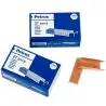 (55720) PETRUS GRAPAS MOD.27 (23/13) COBREADAS -CAJA DE 1000-