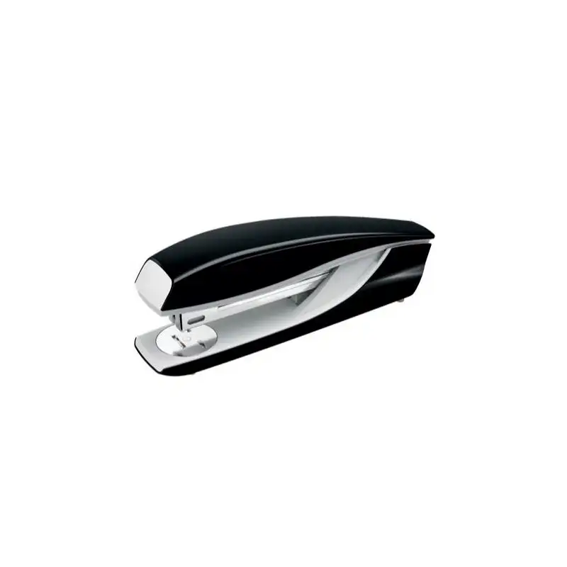 (623380) PETRUS GRAPADORA DE METAL SOBREMESA MOD. 2002 CARGADOR EXTRA GRANDE NEGRO