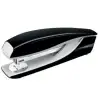 (623380) PETRUS GRAPADORA DE METAL SOBREMESA MOD. 2002 CARGADOR EXTRA GRANDE NEGRO