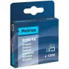 (77516) PETRUS GRAPAS 530/12 COBREADAS -CAJA DE 1200