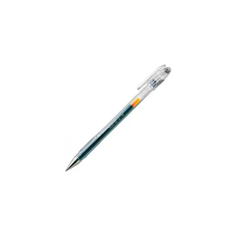 (BL-G1-5T-B) PILOT ROLLER TINTA DE GEL G-1 0.5MM NEGRO