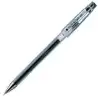 (BL-GC4-B) PILOT ROLLER TINTA DE GEL G-TEC-C4 NEGRO