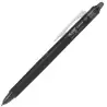 (BLRT-FRP5-B) PILOT BOLÍGRAFO TINTA BORRABLE FRIXION POINT CLICKER 0.5 NEGRO