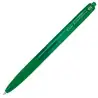 (BPGG-8R-M-G) PILOT BOLÍGRAFO SUPERGRIP G RETRÁCTIL 1.0MM VERDE