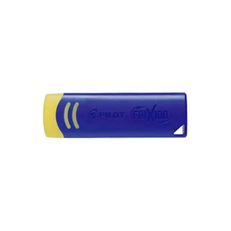 (EFR-6) PILOT GOMA DE BORRAR FRIXION CAUCHO AZUL