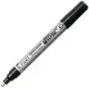 (SC-S-M) PILOT MARCADOR PERMANENTE DESECHABLE PLATA MEDIO