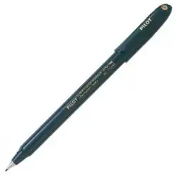 (SCA-UF-B) PILOT ROTULADOR PERMANENTE 0