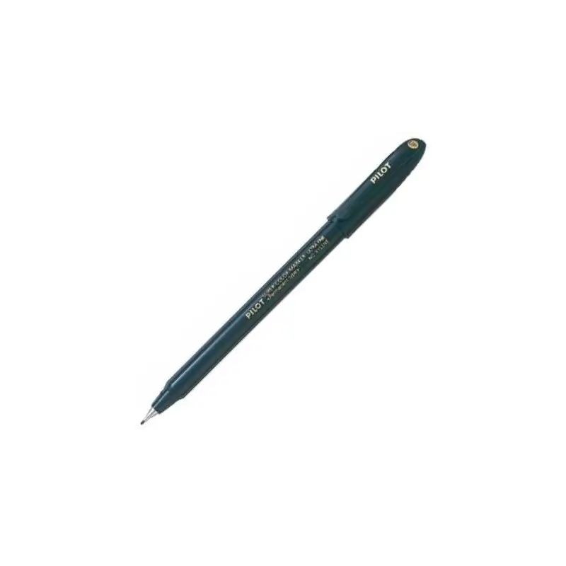 (SCA-UF-B) PILOT ROTULADOR PERMANENTE 0