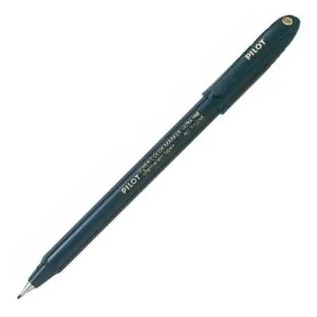 (SCA-UF-B) PILOT ROTULADOR PERMANENTE 0