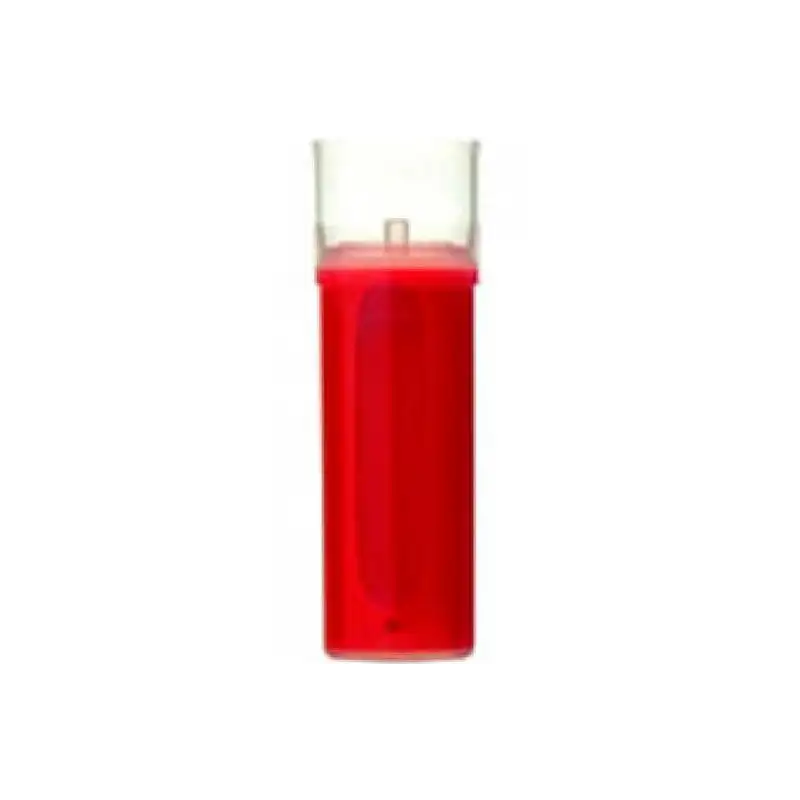 (WBS-VBM-R) PILOT RECAMBIO ROTULADOR PIZARRA V BOARD ROJO