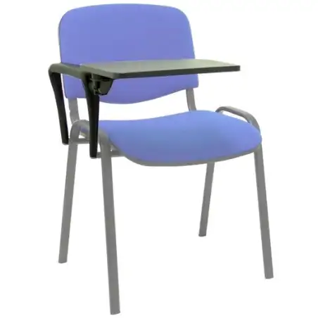 (KIT1JB13M) PIQUERAS Y CRESPO KIT 1 BRAZO DERECHO CON PALA PARA ESCRITURA PVC SILLAS CONFIDENTE