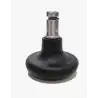 (KIT1TOPE) PIQUERAS Y CRESPO KIT DE 5 TOPES PARA HACER LA SILLA FIJA  (PERNO 11 MM)