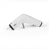 (1660) PLICO PISTOLA TERMOFUSIBLE MINI CON BATERÍA Ø8MM 10W