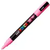 (284661000) POSCA MARCADOR  PC-3M PUNTA CÓNICA 0