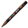(284695000) POSCA MARCADOR  PC-3M PUNTA CÓNICA 0
