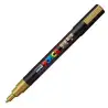 (284729000) POSCA MARCADOR  PC-3M PUNTA CÓNICA 0