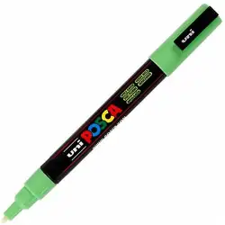 (284745000) POSCA MARCADOR  PC-3M PUNTA CÓNICA 0
