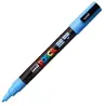 (284760000) POSCA MARCADOR  PC-3M PUNTA CÓNICA 0