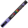 (284778000) POSCA MARCADOR  PC-3M PUNTA CÓNICA 0
