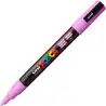 (284877000) POSCA MARCADOR  PC-3M PUNTA CÓNICA 0