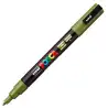 (284919000) POSCA MARCADOR  PC-3M PUNTA CÓNICA 0