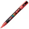 (285379000) POSCA MARCADOR  PC-3ML PUNTA CÓNICA 0