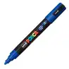 (286583000) POSCA MARCADOR  PC-5M NO PERMANENTE PUNTA FORMA DE BALA 1