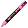 (286609000) POSCA MARCADOR  PC-5M NO PERMANENTE PUNTA FORMA DE BALA 1