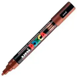 (286633000) POSCA MARCADOR  PC-5M NO PERMANENTE PUNTA FORMA DE BALA 1