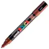(286633000) POSCA MARCADOR  PC-5M NO PERMANENTE PUNTA FORMA DE BALA 1