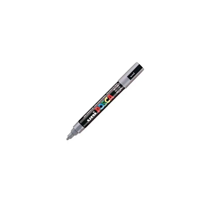 (286641000) POSCA MARCADOR  PC-5M NO PERMANENTE PUNTA FORMA DE BALA 1