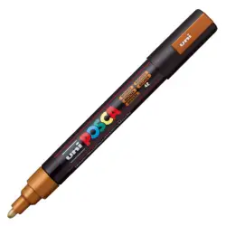 (286799000) POSCA MARCADOR  PC-5M NO PERMANENTE PUNTA FORMA DE BALA 1