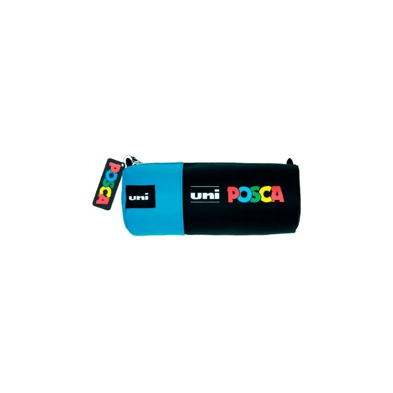 (302422024) POSCA ESTUCHE DE LONA 8