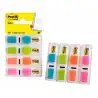 (7000047597) POST-IT INDEX PEQUEÑOS VERDE