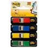 (7000144923) POST-IT INDEX ROJO