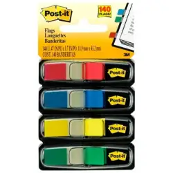 (7000144923) POST-IT INDEX ROJO